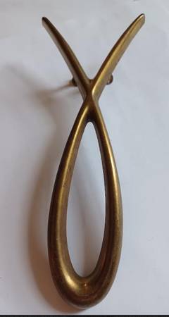 Antique furniture brass pulls, porcelain wheels, and wooden knobs 1