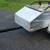 MOTORCYCLE SUV CAR MINIVAN CARGO DIAMOND PLATE TRAVEL TRAILER 4 thumbnail