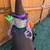 Lighted inflatable Halloween Decoration 2 thumbnail