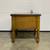 Solid Wood End Table With Drawer 5 thumbnail