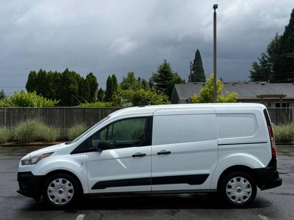 2021 Ford Transit Connect - Photo 2