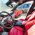 Job Opportunity: Professional Driver for Luxury Maserati Quattroporte 5 thumbnail
