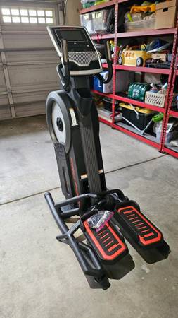 FREE ProForm HIIT H7 Elliptical (Not Working) 1
