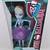Monster High Abbey Bominable Skull Shores Doll New in Box (NIB) 2011 1 thumbnail