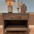 Restoration Hardware 9 Drawer Dresser and 2 night stands 11 thumbnail