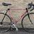 Raleigh 54cm Ultralight Road Bike - Shimano 105 - Vintage Classic 1 thumbnail