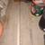 8 inch mixing hoe for mortar and concrete with 5 foot handle 1 thumbnail