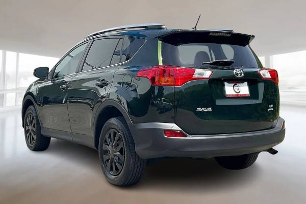 RAV4 Toyota 2013 - ¡Financiamiento Disponible! - $13750.0063617359000321121