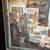 Massive 57" Framed Pannini: "Gallery of Views of Ancient Rome" 8 thumbnail