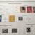 United States Postage Stamps 1857-1936 8 thumbnail