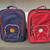 2 small roller travel bags 1 thumbnail