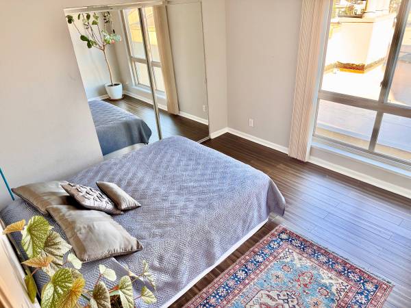 $3,200 / 2br - 1100ft2 - Short-Term Furnished 2-Bed, 2-Bath Condo (oakland lake merritt / grand)64000752789891123