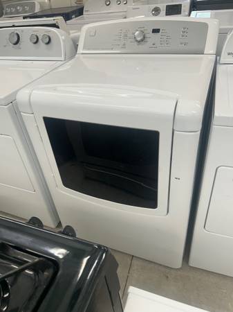 Kenmore Electric Dryer 1
