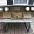 1975-1979 CORVETTE REAR BUMPER COVER ORIGINAL URETHANE 12 thumbnail