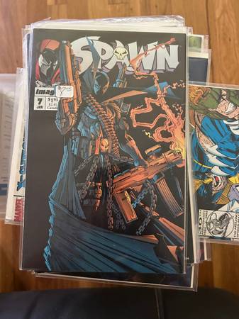 Spawn 1