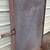 Cast Iron Upper Porch/Stairwell Tread w/ 3-Sided Overhang GA20578 5 thumbnail