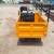 Track Cart Hydraulic Dumper W/Welder 4 thumbnail