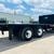 1999 INTERNATIONAL 4900 FLAT BED 9 thumbnail