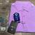 NEW IN PACKAGE Men's XXL IBKUL Long-Sleeve Polo Shirt UPF 50 Golf Wear 1 thumbnail