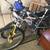 SANTA CRUZ MTB full suspension, alum, 18” Mint cond. 1 thumbnail