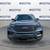 2021 Ford Explorer XLT suv Infinite Blue Metallic Tinted Clearcoat 9 thumbnail
