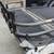 Truck bed extender tail gate holder 2 thumbnail