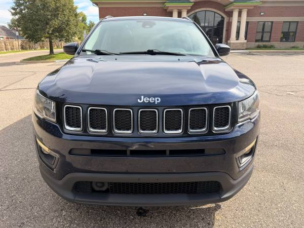2019 jeep compass 1