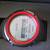 NewInBox SUUNTO CORE Lava Red Barometer Compass Weather Alti Temp RARE 8 thumbnail