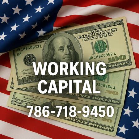 ++ EASY UNSECURED WORKING CAPITAL ++ 1