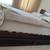 Bed full size solid wood with drawers 3 thumbnail