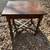 Table with hidden extensions 1 thumbnail