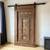 Vintage Carved Wood Wall Art 1 thumbnail