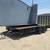 84×18 Doolittle HD SS Utility Trailer 2 thumbnail