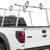 NEW-ALUMINUM TRUCK RACK 1000 LBS RACK 2 thumbnail
