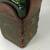 Vintage Glass Decanter with Leather Holder 12 thumbnail