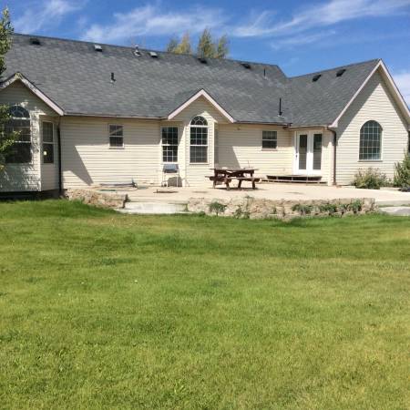 $400 / 1br - 400ft2 - Room for rent $400 (Pocatello)63952520634243121