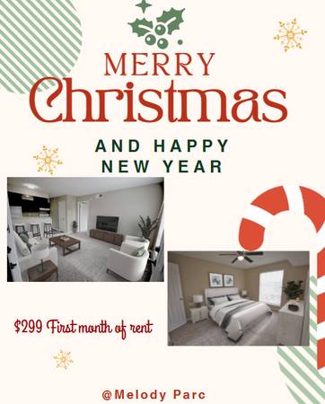 MOVE IN BEFORE IT GETS TOO COLD :))) 1