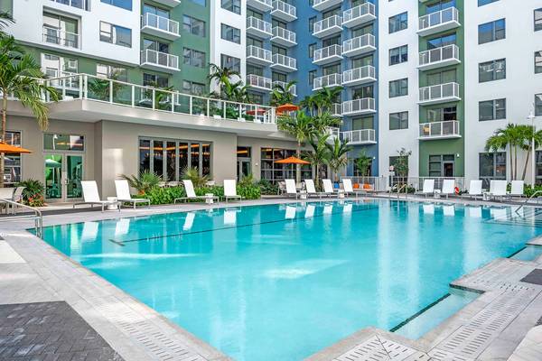 $2,100 / 680ft2 - *** ONE MONTH FREE *** NO DEPOSIT *** FAST APPROVAL *** (NORTH MIAMI BEACH)63906439865219121