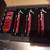 2000 Celica Tom Japan coilover springs - New in box. 4 thumbnail