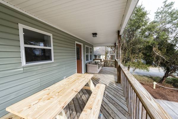 KDH - 3BR/2BA House 1