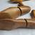 Antique Miller O.A.M.CO Pair Single Shoe Stretcher Last Cobbler Hinged 6 thumbnail