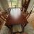 Amish Built Solid Cherry Dining Room Set 5 thumbnail