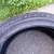 235/40/18, one Yokohama Advan Sport A/S+ 235/40R18 tire 2 thumbnail