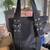 DKNY NWOT black bucket bag 1 thumbnail