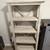 Rustic Farm style X-Frame Bookcase 3 thumbnail