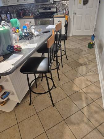 Bar Stools 1