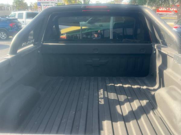 2018 Chevrolet Silverado 1500 Chevy - Photo 4