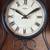 Better Homes & Gardens Wrought Iron Mantel Clock – NIB 3 thumbnail