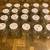 Set of 20 Glass Storage Jars 1 thumbnail