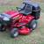 Murray hydrostatic lawn tractor with bagger attachment 2 thumbnail